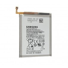 Akumuliatorius Samsung A515 A51 EB-BA515ABY (O)